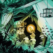 Image of The Canary