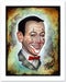 Image of Make 'Em Laugh Prints