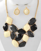 Image of ColorBlock necklace