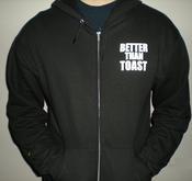 Image of Black Hoodie