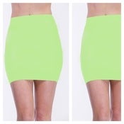 Image of Figure 8 Skirt