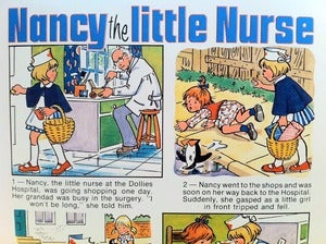 Image of VINTAGE 1980 TWINKLE ANNUAL