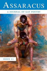 Image of *PRE-ORDER* Assaracus Issue 11: A Journal of Gay Poetry (Congdon, Ivey, Mulroy, Smith)