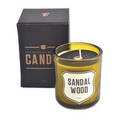 Image of Sandalwood Candle