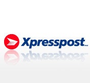 Image of Upgraded Shipping (Xpresspost)