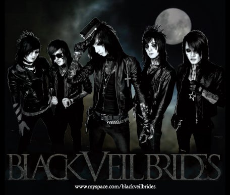 Bvb Band