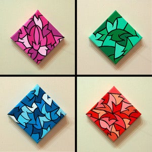 Image of 5" Mini Canvas