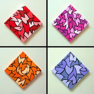 Image of 8" Mini Canvas