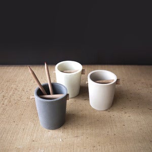 Image of "WELL" - Vessels