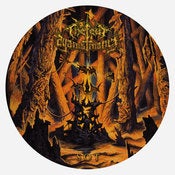 Image of THE FEW AGAINST MANY "Sot" Picture Disc LP