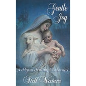 Image of Gentle Joy- cassette