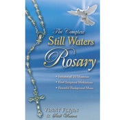 Image of The Complete Still Waters Rosary- Cassette