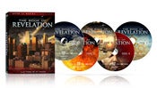 Image of PRE-ORDER - The Book of Revelation 5 Disk DVD Set [DVD SHIPS 8/1/13]