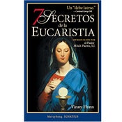 Image of 7 Secretos de la Eucharistia