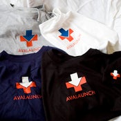 Image of Avalaunch Tee Shirt