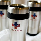 Image of Avalaunch Coffee Mug
