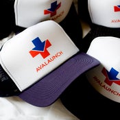 Image of Avalaunch Trucker Hat