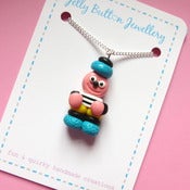 Image of Bertie Bassett Necklace