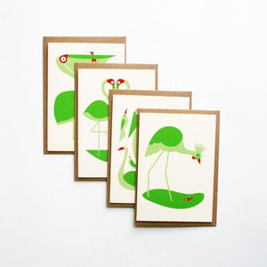 Image of Set Jungle Boogie