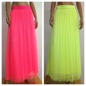 Image of Daisy Skirt
