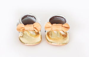 Image of FAAS Moccasin Meredith Special Edition 