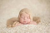 Image of Vintage Bonnet