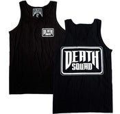 Image of TRADEMARK TANK TOP (BLACK)