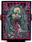 Image of SOLD OUT - Weedeater Witch