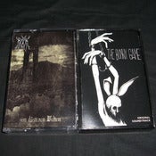 Image of THE BUNNY GAME + KRAYL Bundle