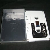 Image of SONANCE "Like Ghosts" Cassette