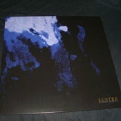 Image of LUSTRE "Night Spirit" LP