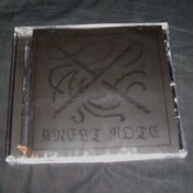 Image of KNELT ROTE "Insignificance" CD