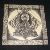 Image of DENOUNCEMENT PYRE "Darkness Manifest" 7"