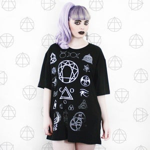 Image of SYMBOLISM Tee