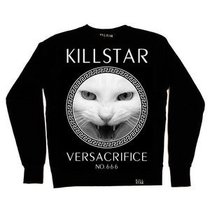 Image of Sacrifice Sweatshirt