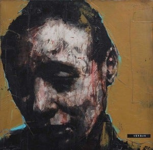 Image of 'VERDUN' BY GUY DENNING