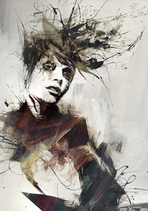 Image of 'ASTROPHYTUM' BY RUSS MILLS