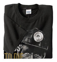 Image of BIRTDNR Tee
