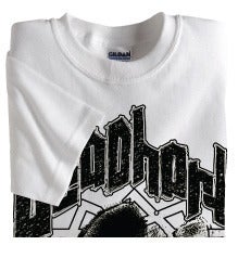 Image of Hyena tee