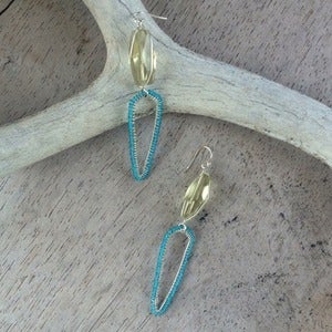 Image of Neon Spikes