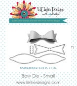 Image of Bow Die - Small