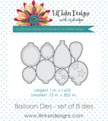 Image of Balloon Dies