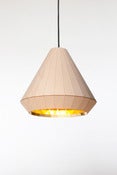 Image of Wooden Light