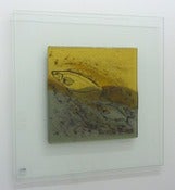 Image of Fish Wall Picture 50cm x 50cm