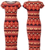 Image of Fire Tribal