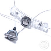 Image of BALANZ NECKLIN