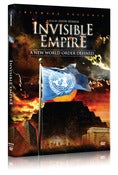 Image of Invisible Empire: A New World Order Defined