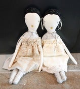 Image of Lace Doll