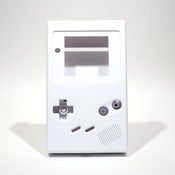 Image of custom dmg case