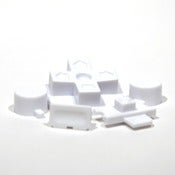 Image of custom buttons